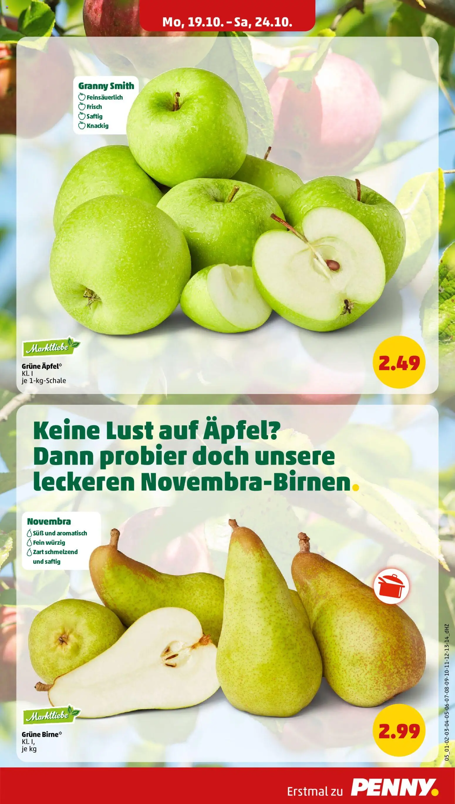 Penny Prospekt Prospekt in Deutschland