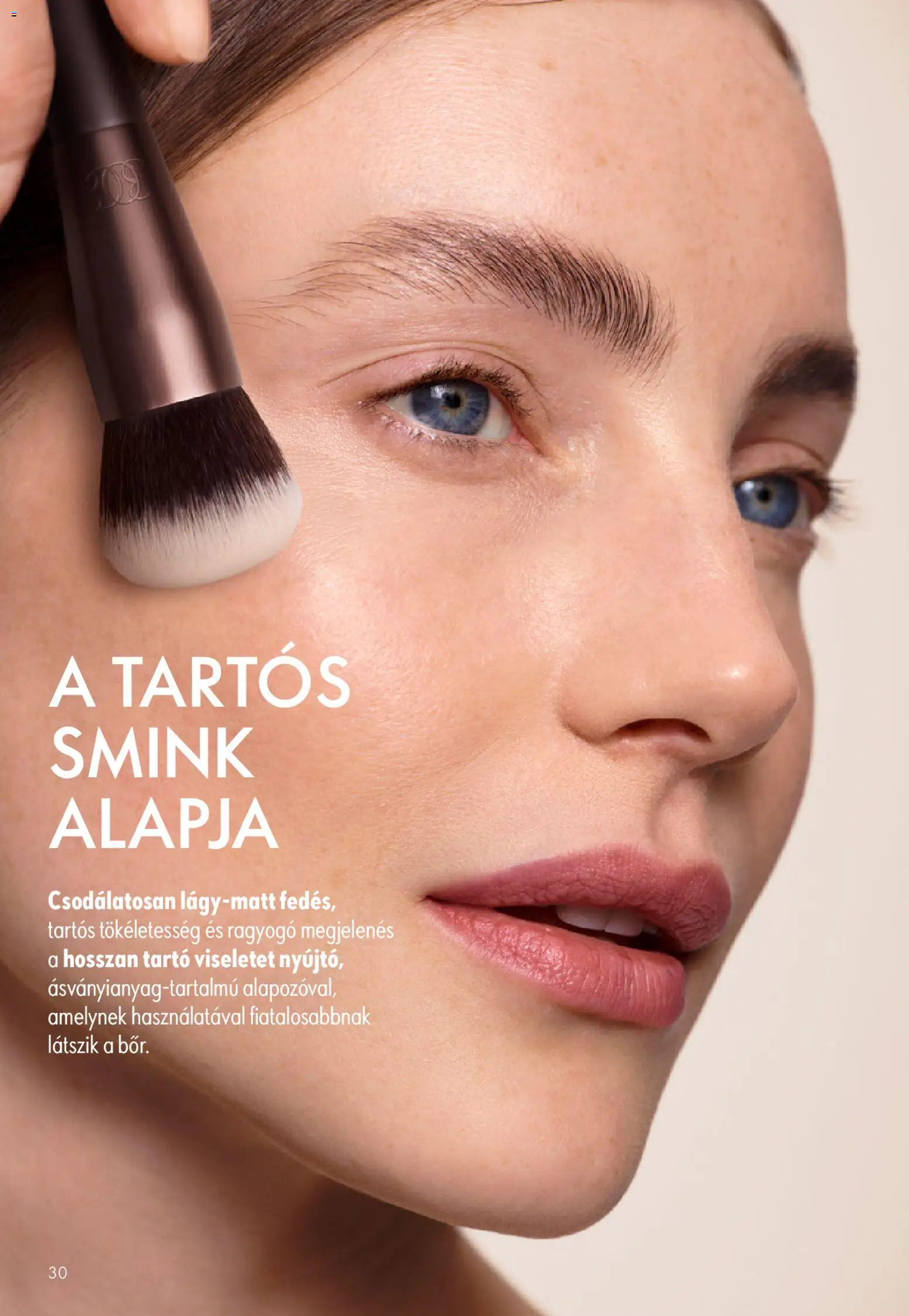 Oriflame Akciós Újság 2026.07.08.-tól/töl - fantasztikus ajánlatokat! 🛍️ | Magyarország