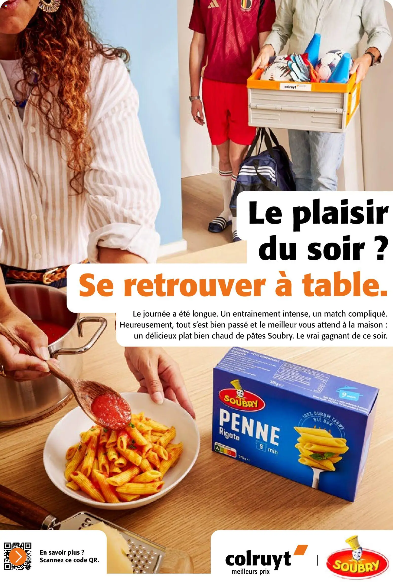 Colruyt catalogue Catalogue in France