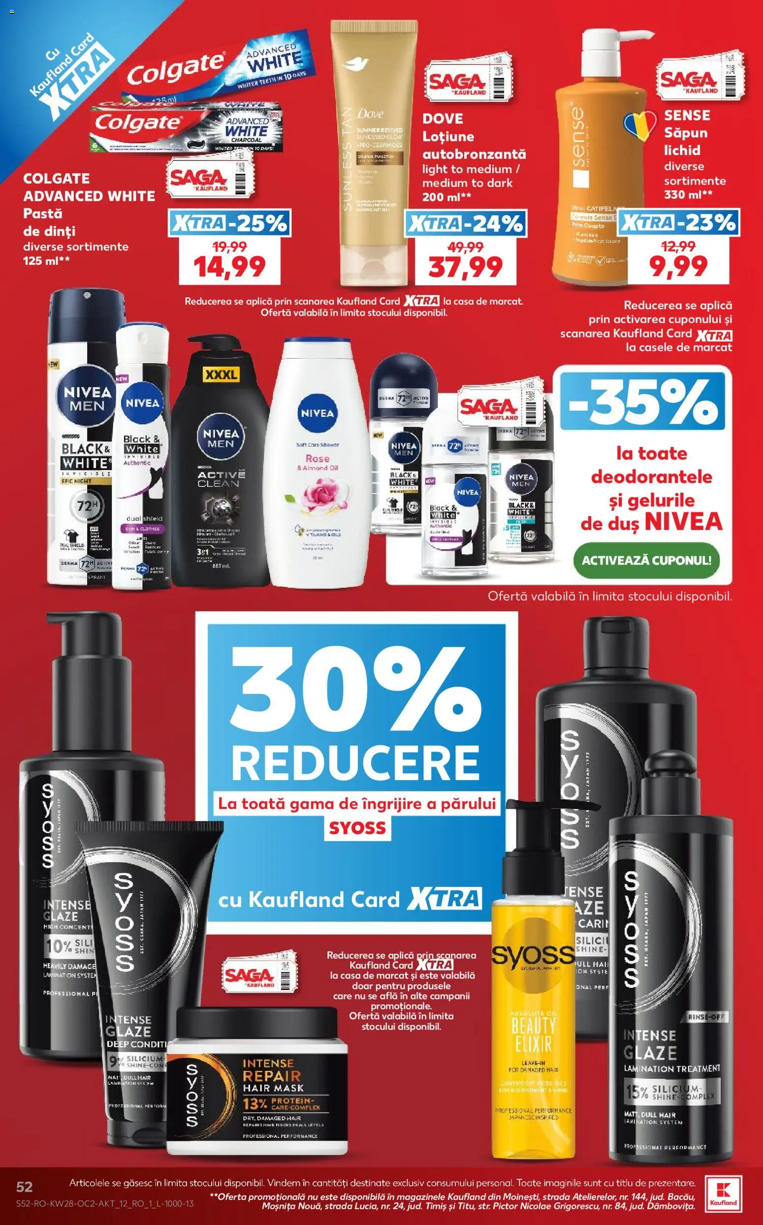 🛍️ Kaufland Catalog din 08.07.2026 » Descoperiți oferte exclusive și economisiți chiar azi! 💰 | România
