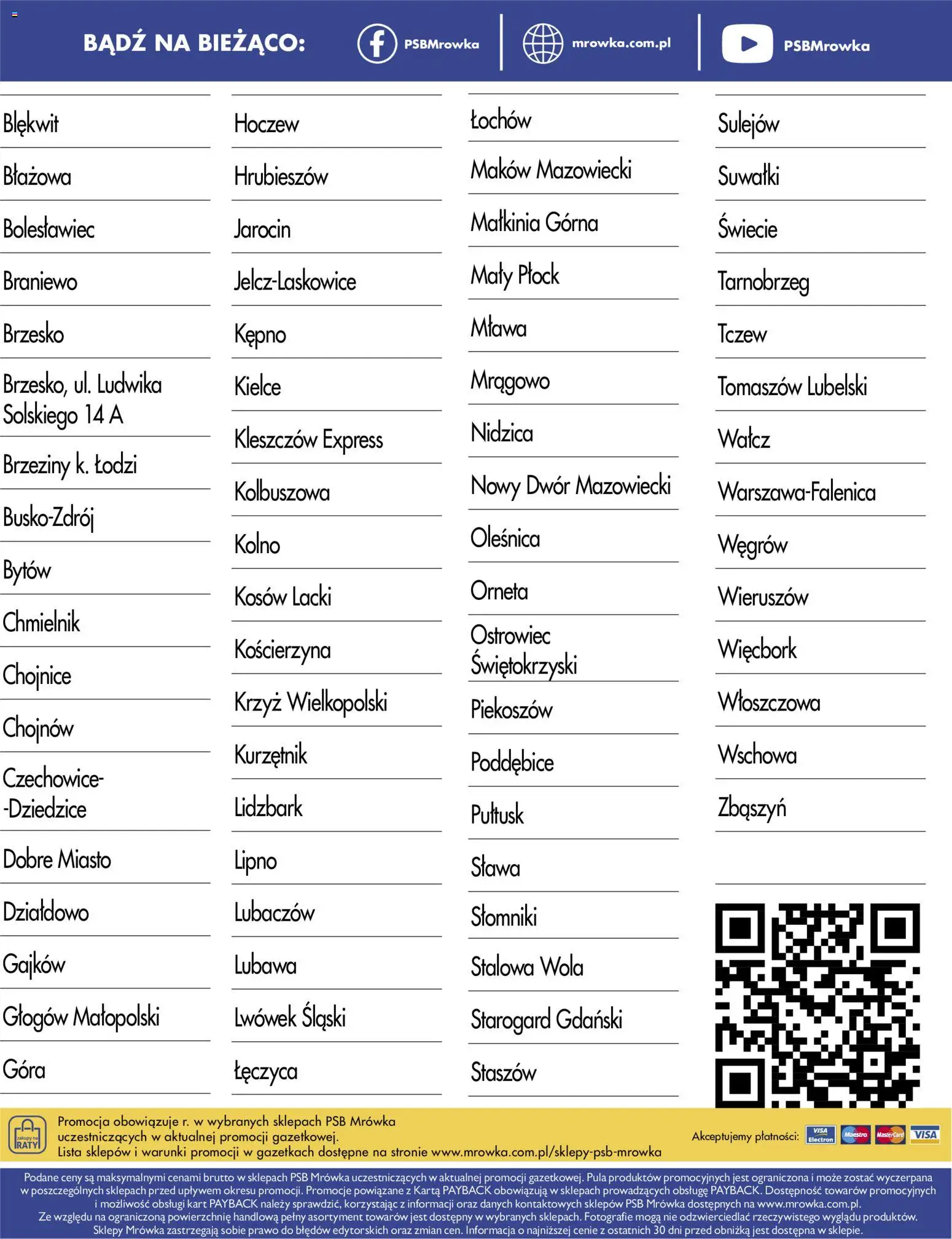 Mrówka gazetka Gazetka in Polska