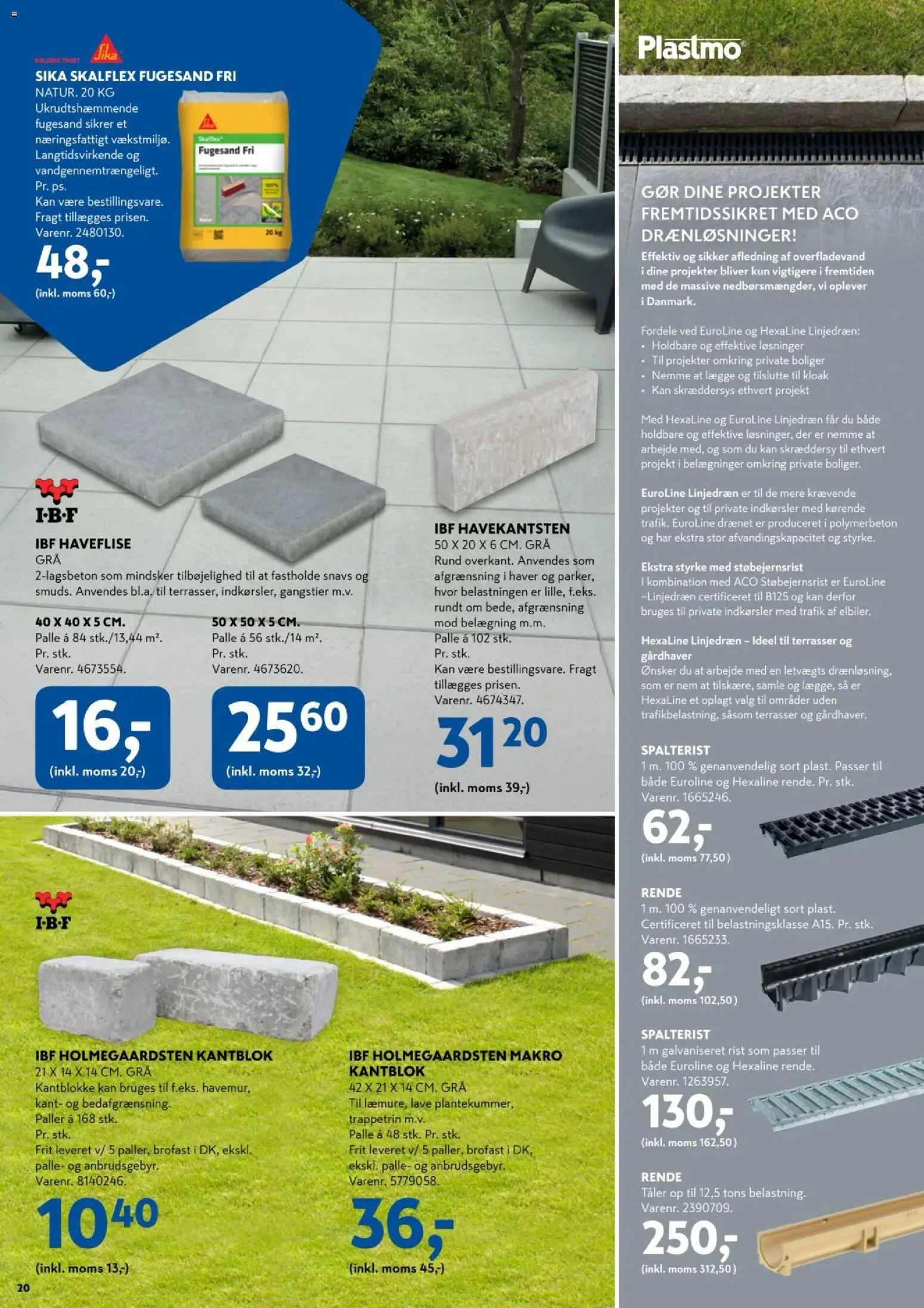 🛍️ Davidsen - Tilbudsavis fra 01/06/2026 » Se eksklusive tilbud og spar penge i dag! 💰 | Danmark