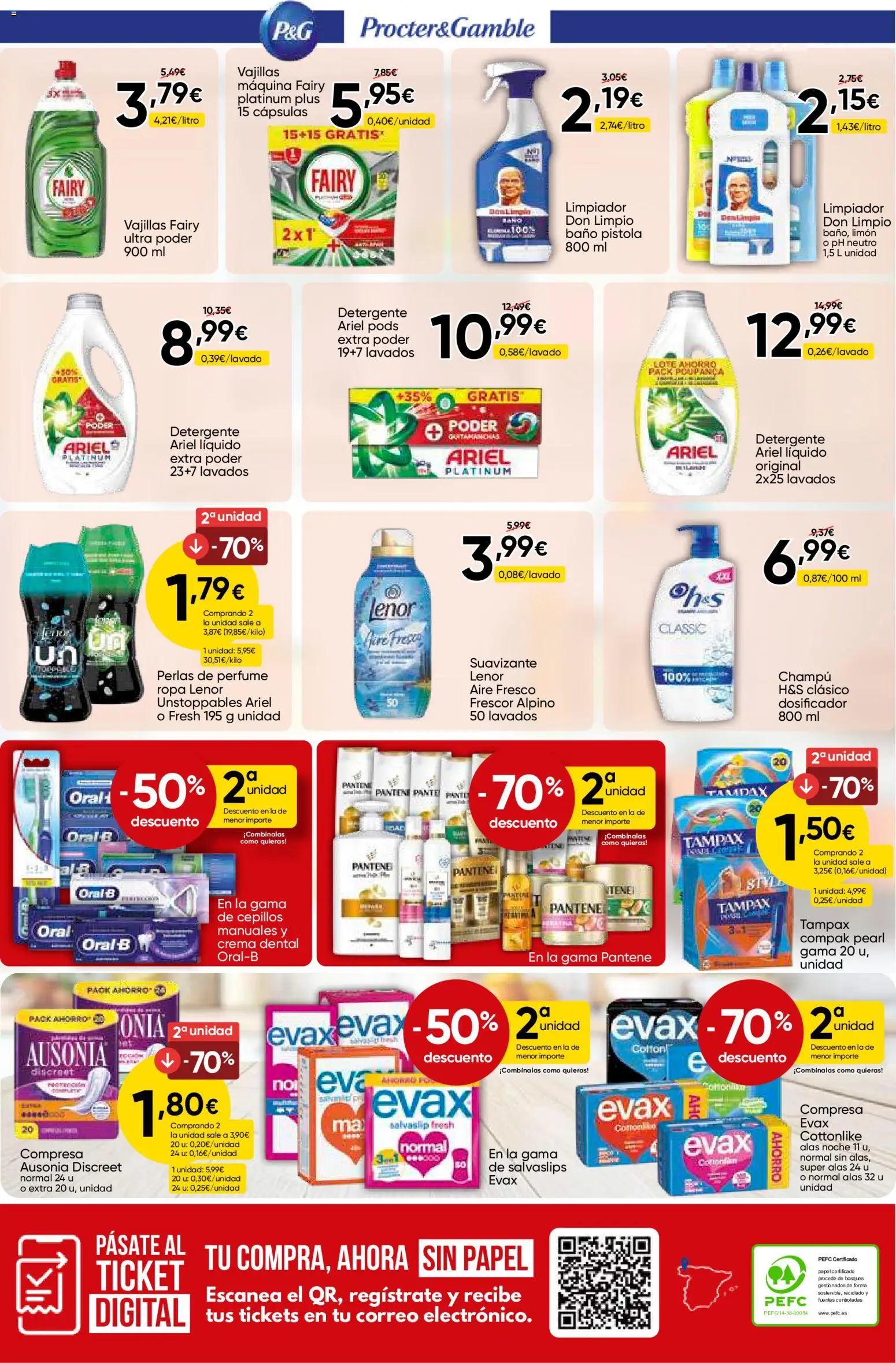 Froiz folleto desde 07/07/2026 | ¿Cómo obtener un descuento limitado? ¡Ahorra hoy mismo! | España
