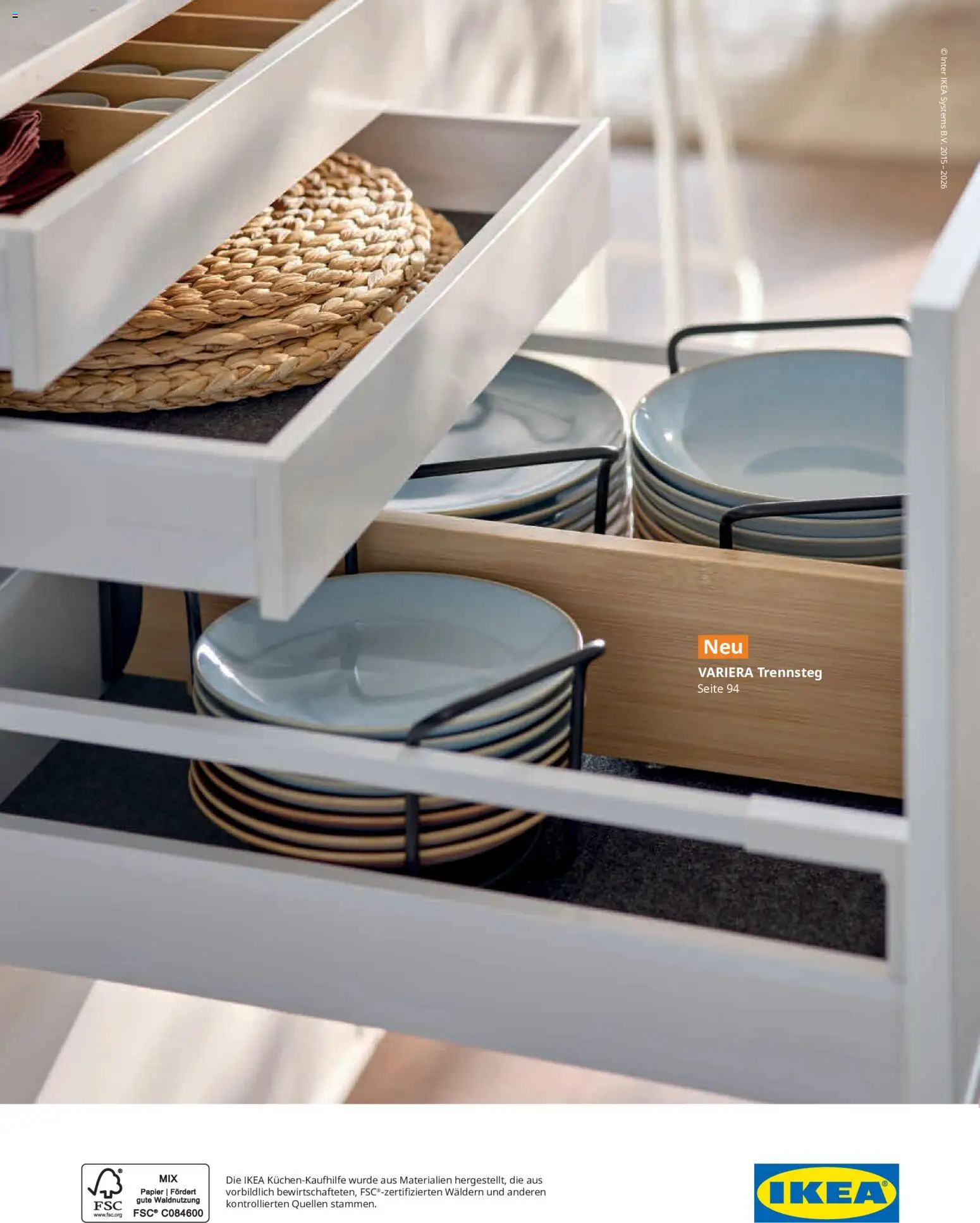 Ikea Prospekt Prospekt in Deutschland