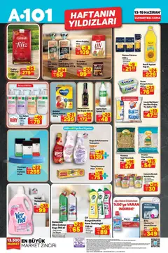 A101 A101 Katalog