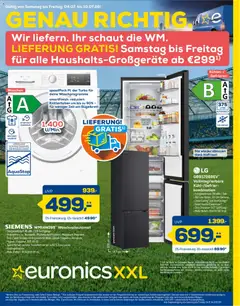 Euronics Euronics Prospekt