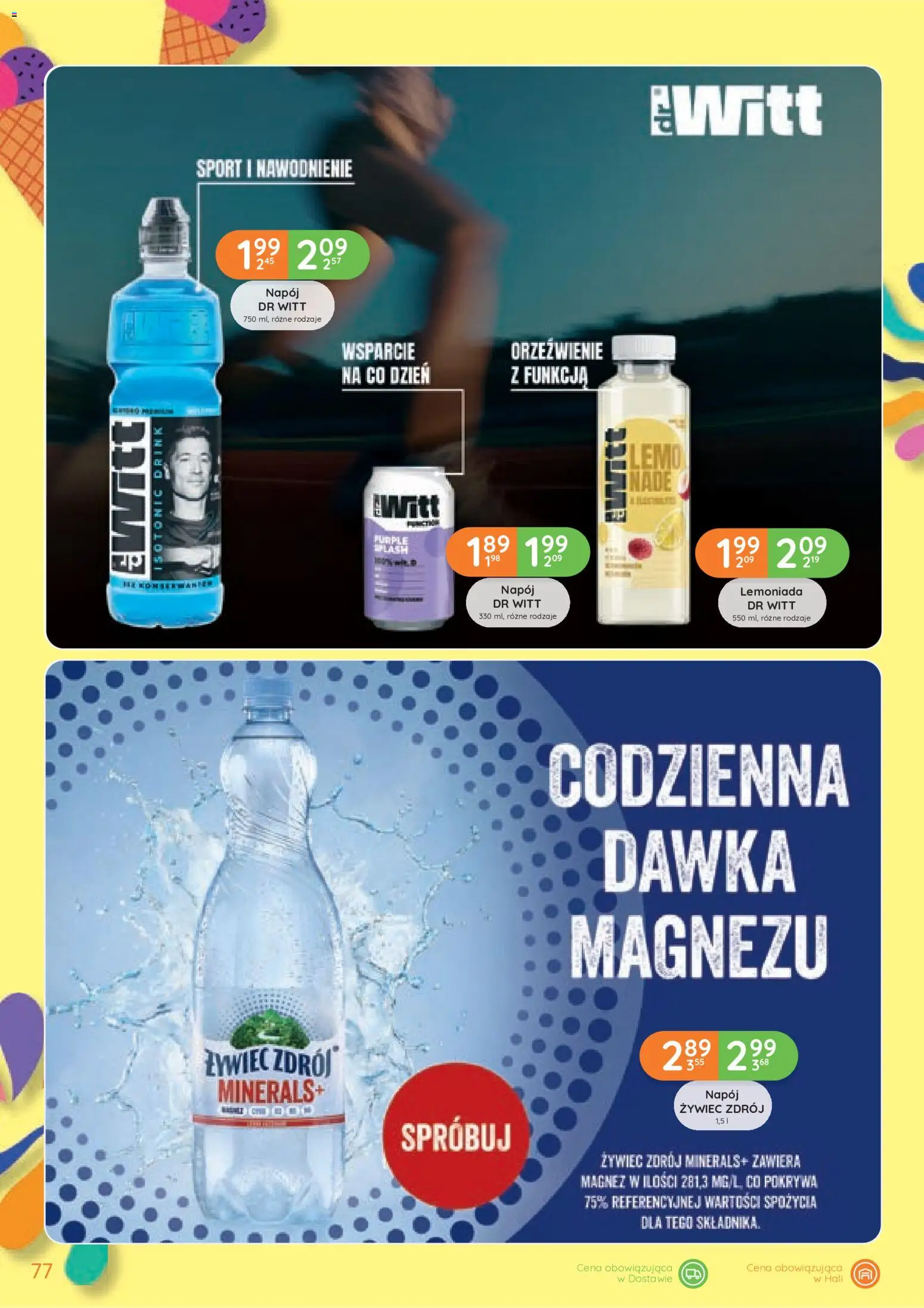Eurocash gazetka od 25.06.2026 | 🔥 Mega okazje, które musisz zobaczyć! | Polska
