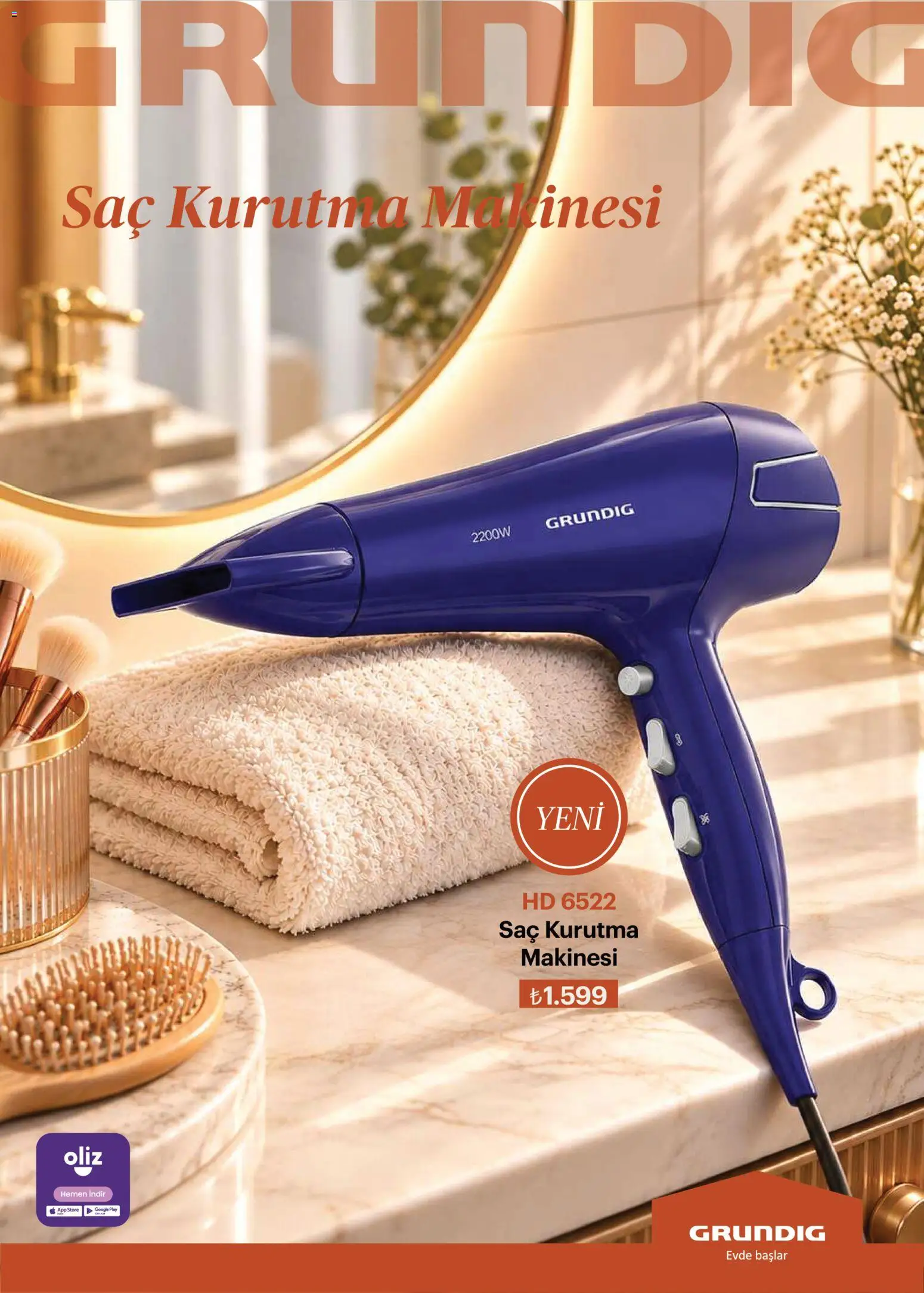 Arçelik Katalog Katalog in Türkiye
