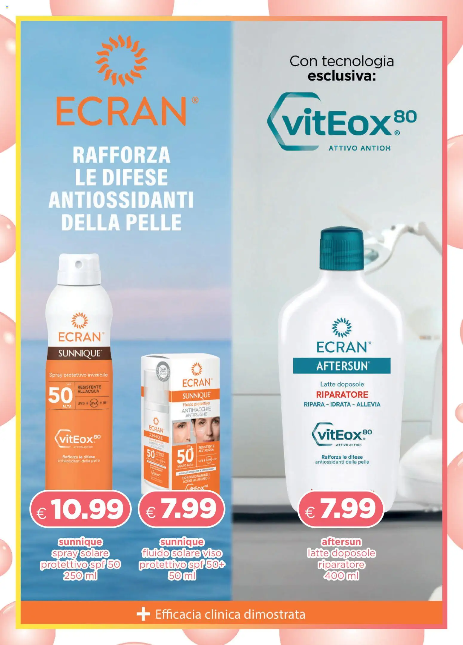 📣 Volantino Acqua e Sapone dal 📅 28/06/2026 - Scopri le offerte ora!🔥 | Italy