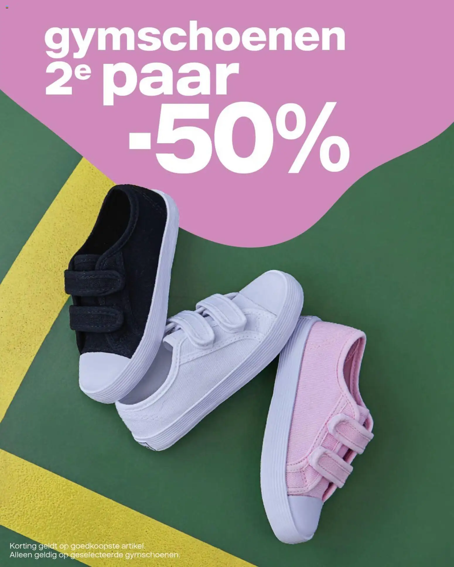 van Haren folder Folder in Nederland