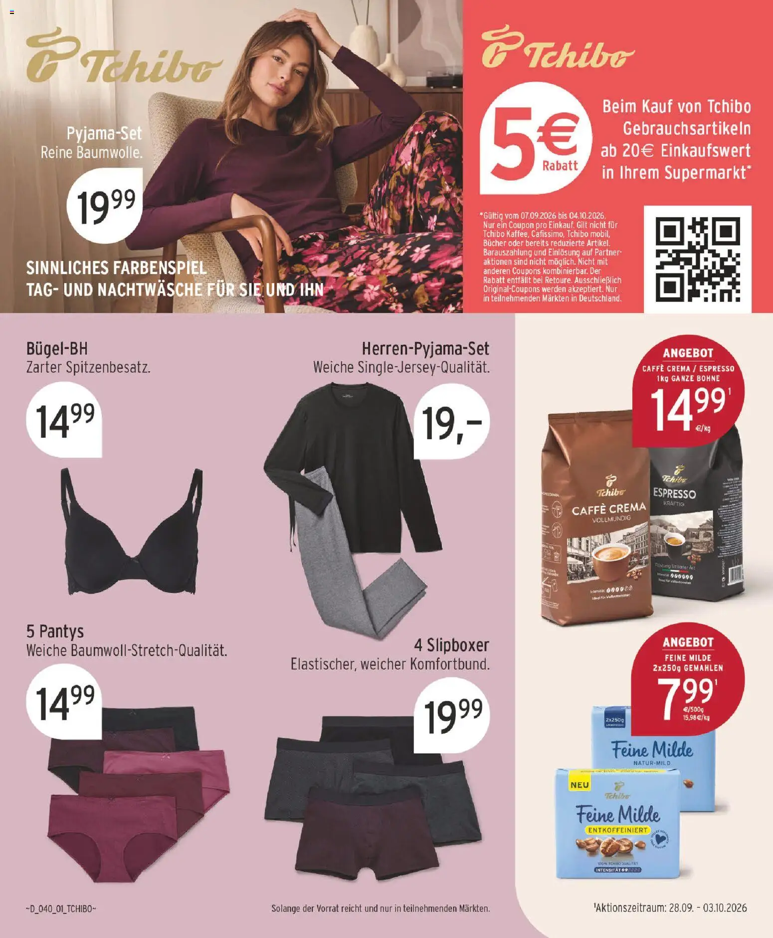 Edeka Prospekt Prospekt in Deutschland