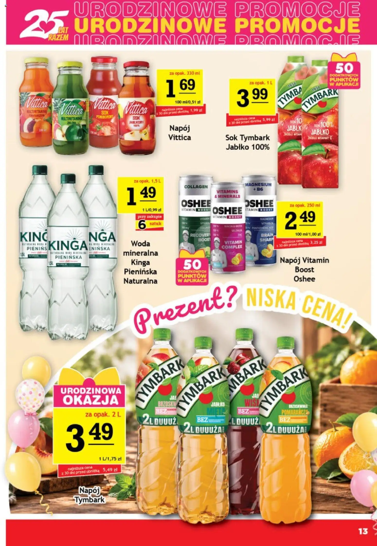 Gram Market gazetka Gazetka in Polska