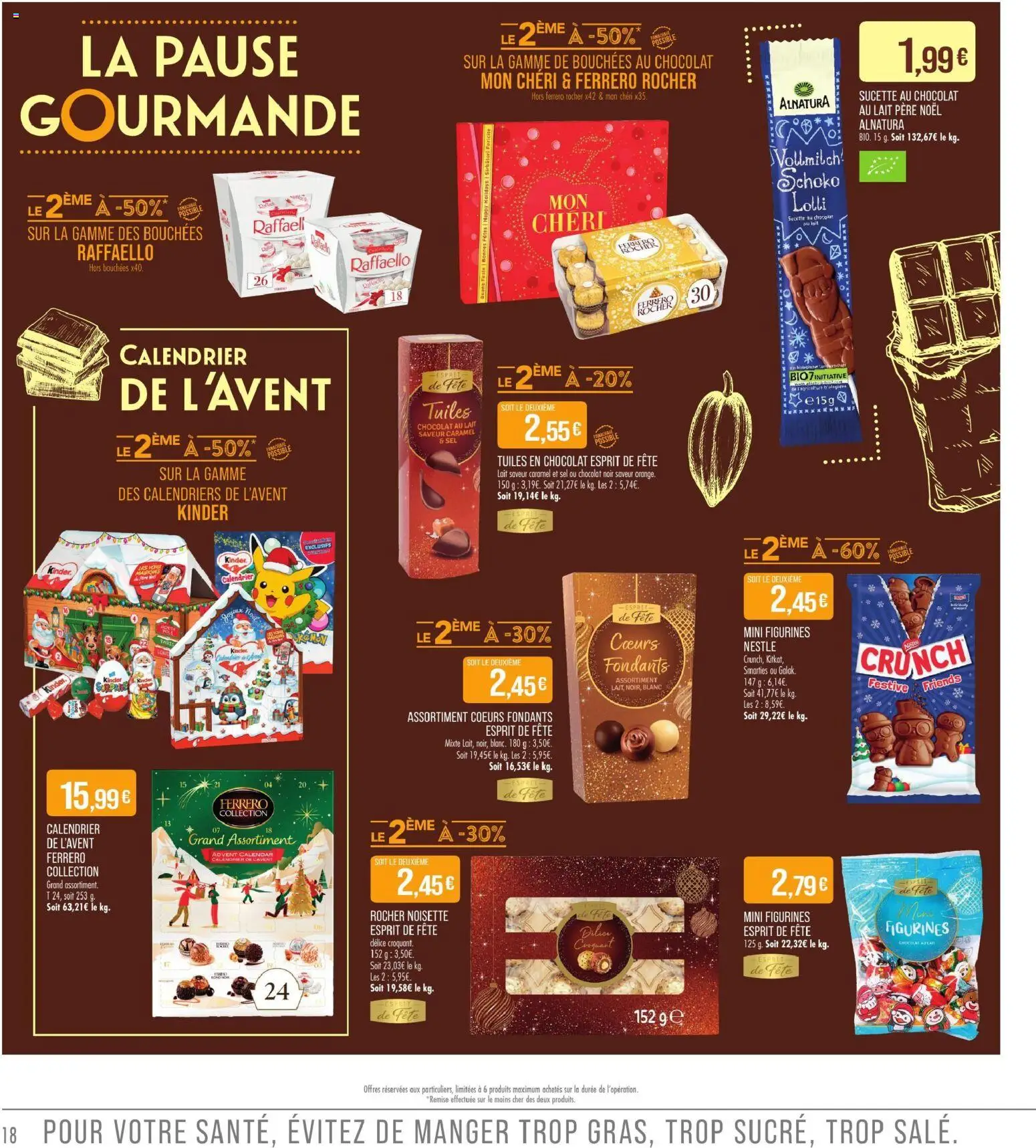 Match Supermarché catalogue Catalogue in France