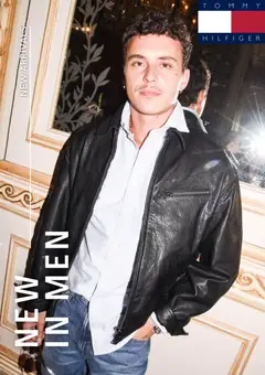 Tommy Hilfiger Tommy Hilfiger Προσφορές