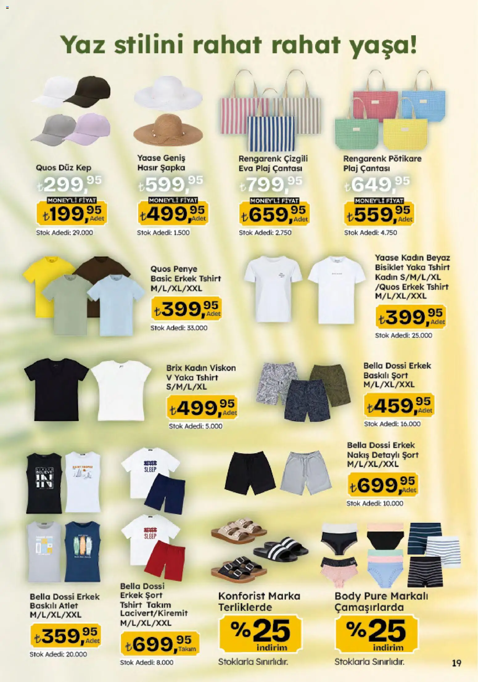 🛍️ Migros Katalog - Migroskop, 09 Temmuz 2026 itibariyle » Özel fırsatları keşfedin ve bugün tasarruf edin! 💰 | Türkiye