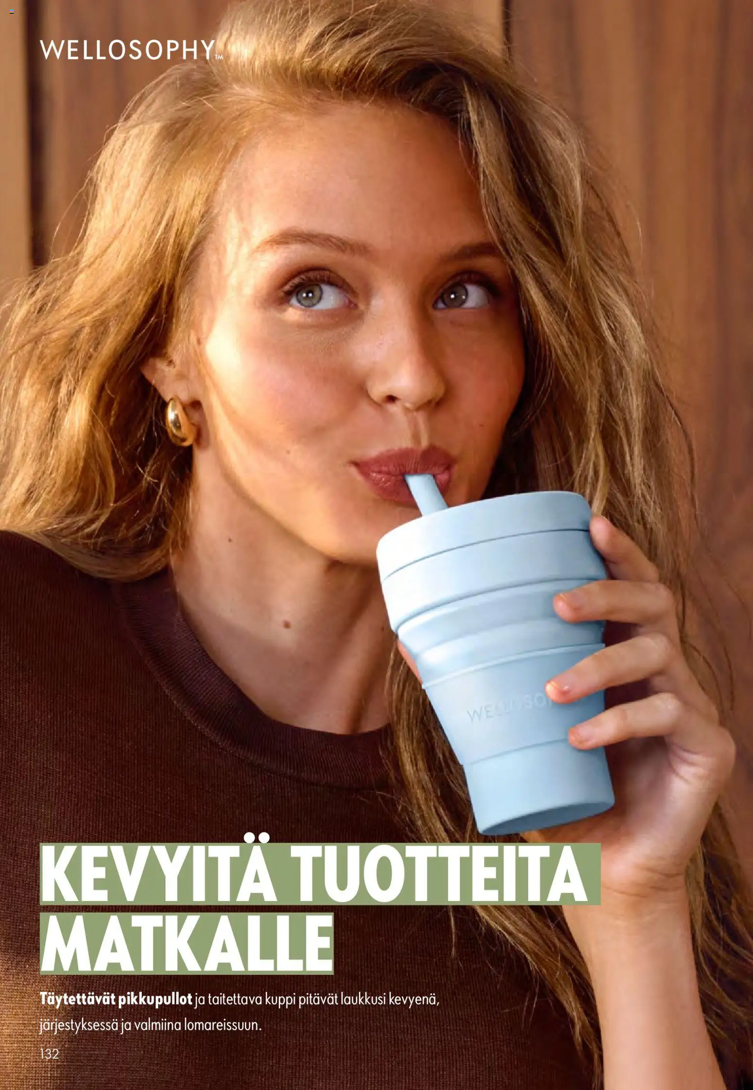 🛍️ Oriflame - Esite 09 alkaen 24/06/2026 » Katso huipputarjoukset ja säästä jo tänään! 💰 | Suomi