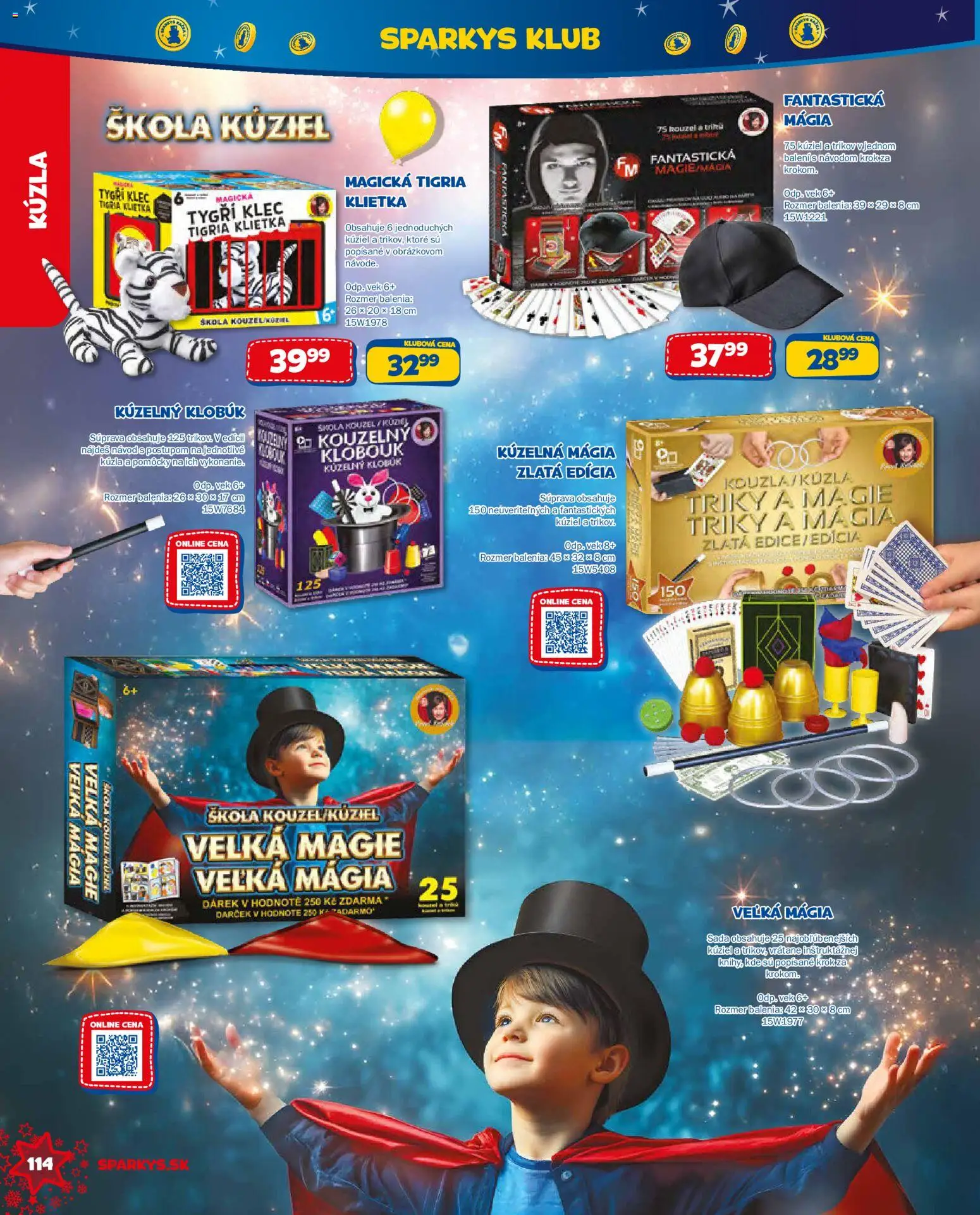 ALLTOYS leták Leták in Slovensko