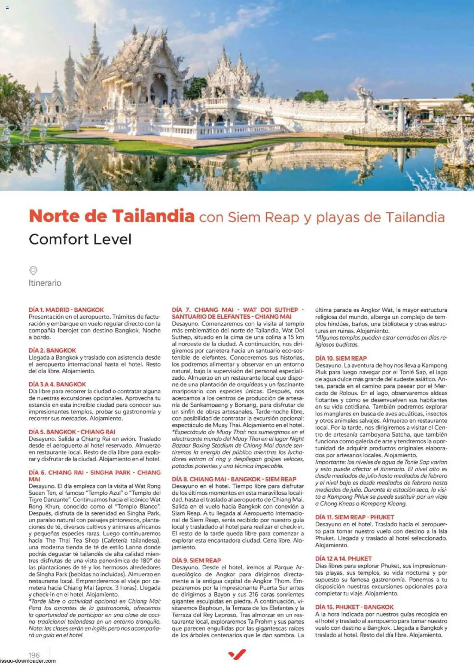 Halcón Viajes folleto desde 04/06/2026 | ¿Cómo obtener un descuento limitado? ¡Ahorra hoy mismo! | España