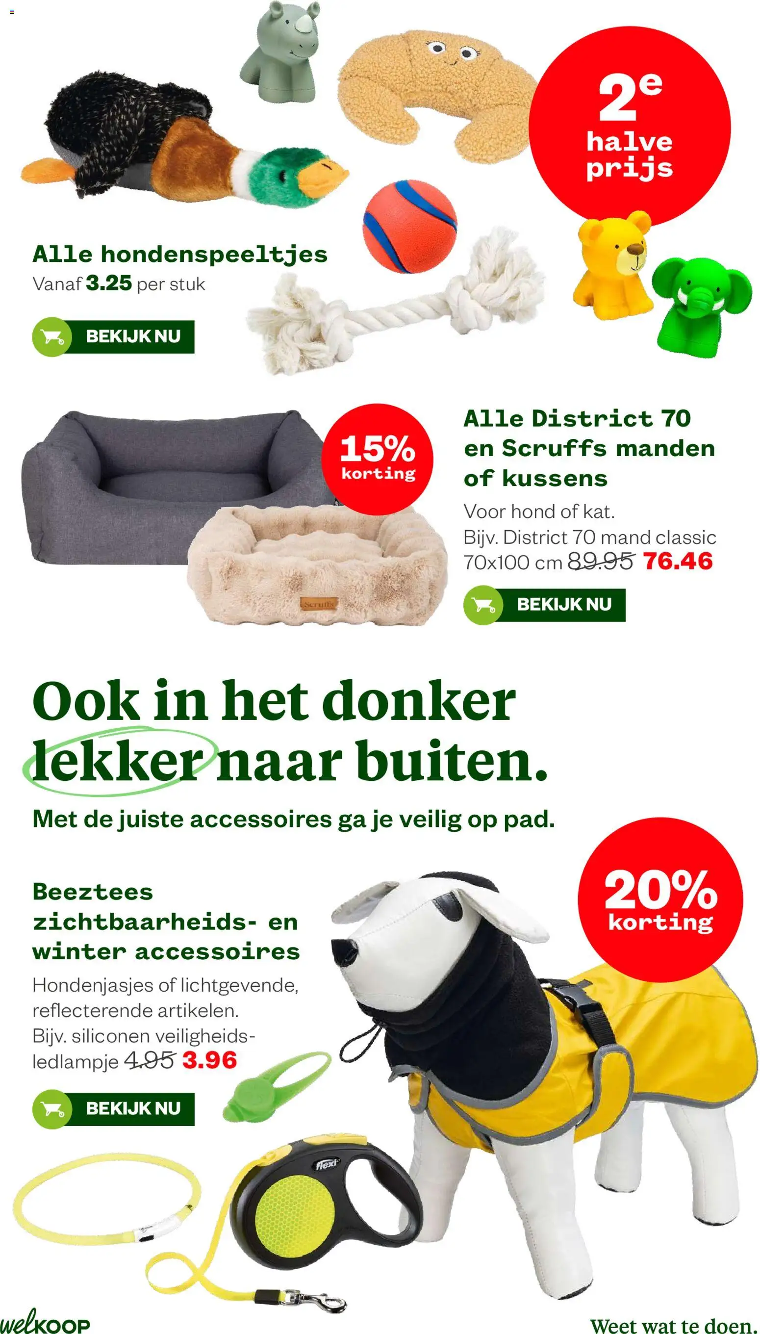 Welkoop folder Folder in Nederland