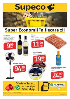 Supeco Supeco Catalog