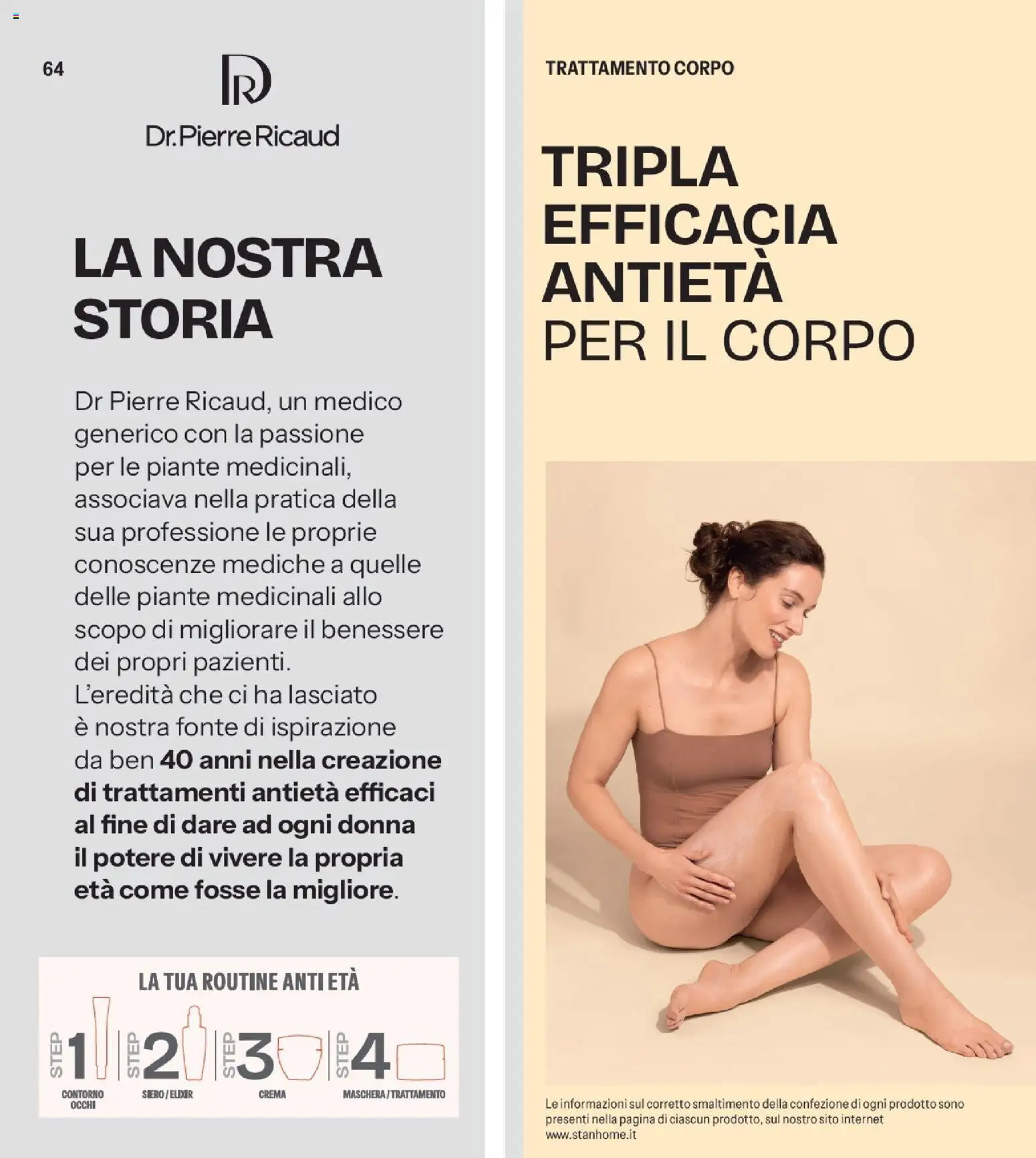 📣 Volantino Stanhome dal 📅 23/06/2026 - Scopri le offerte ora!🔥 | Italy