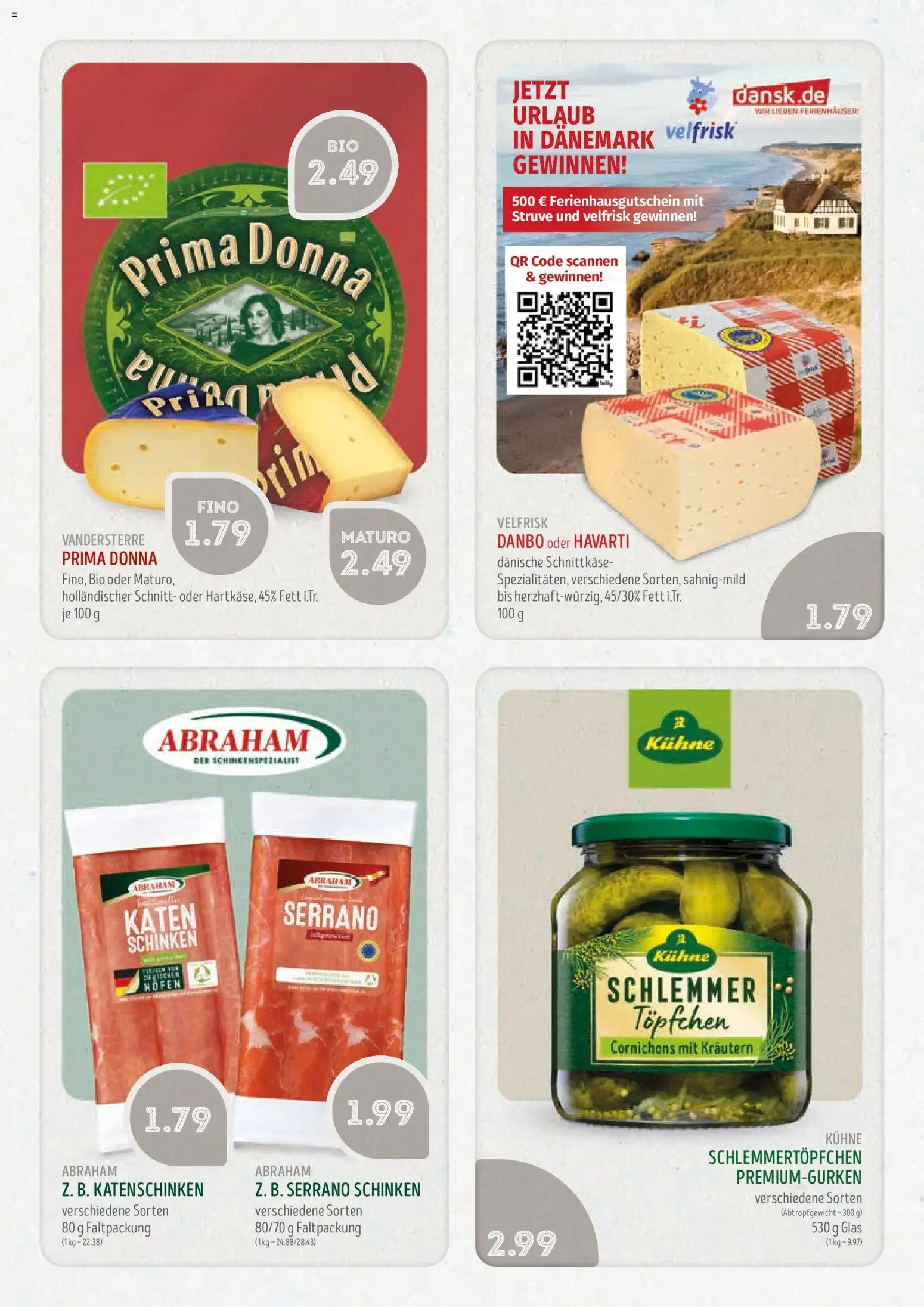 Edeka Struve Prospekt Prospekt in Deutschland
