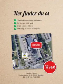 Poetzsch Padborg Poetzsch Padborg - Tilbudsavis