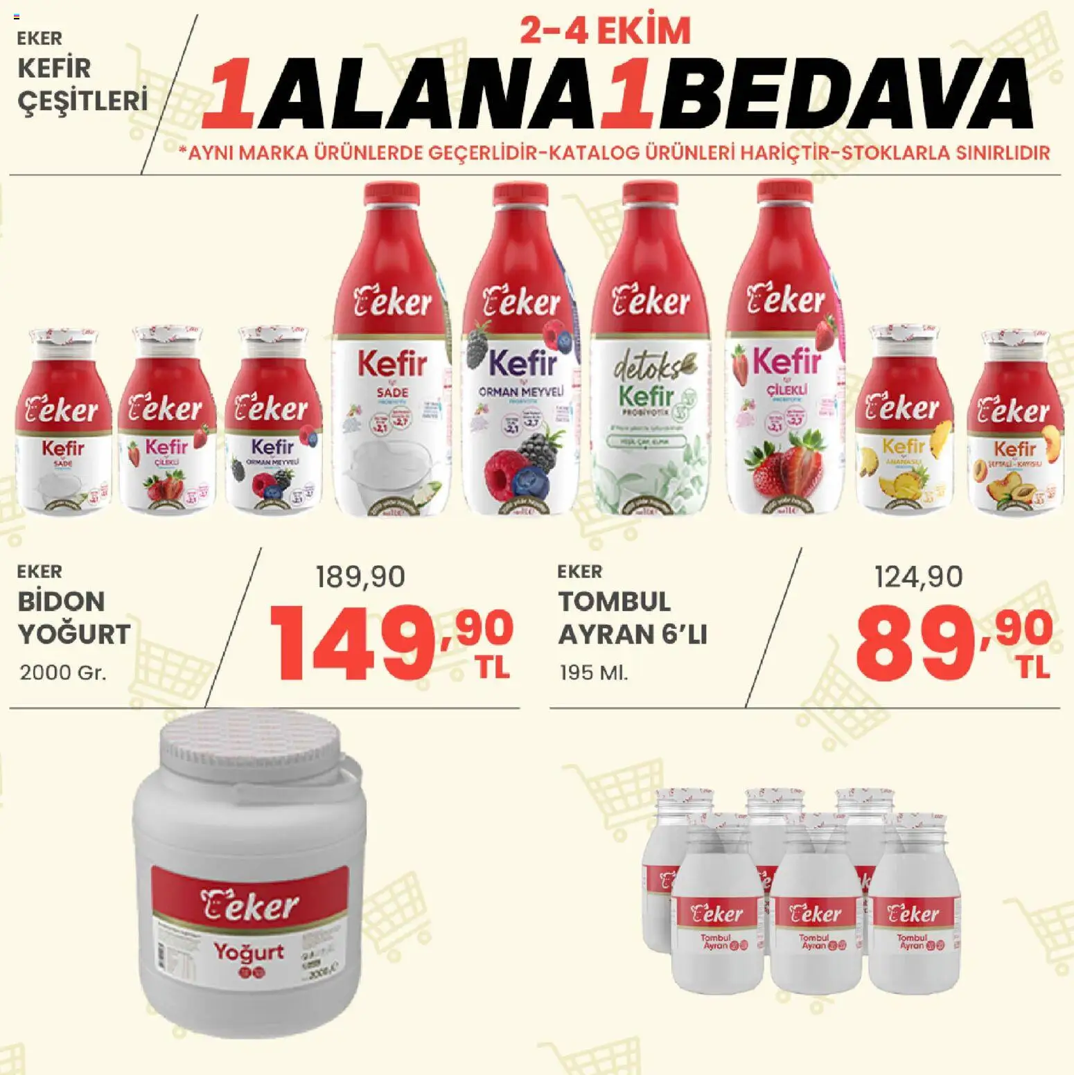 Sarıyer Katalog Katalog in Türkiye