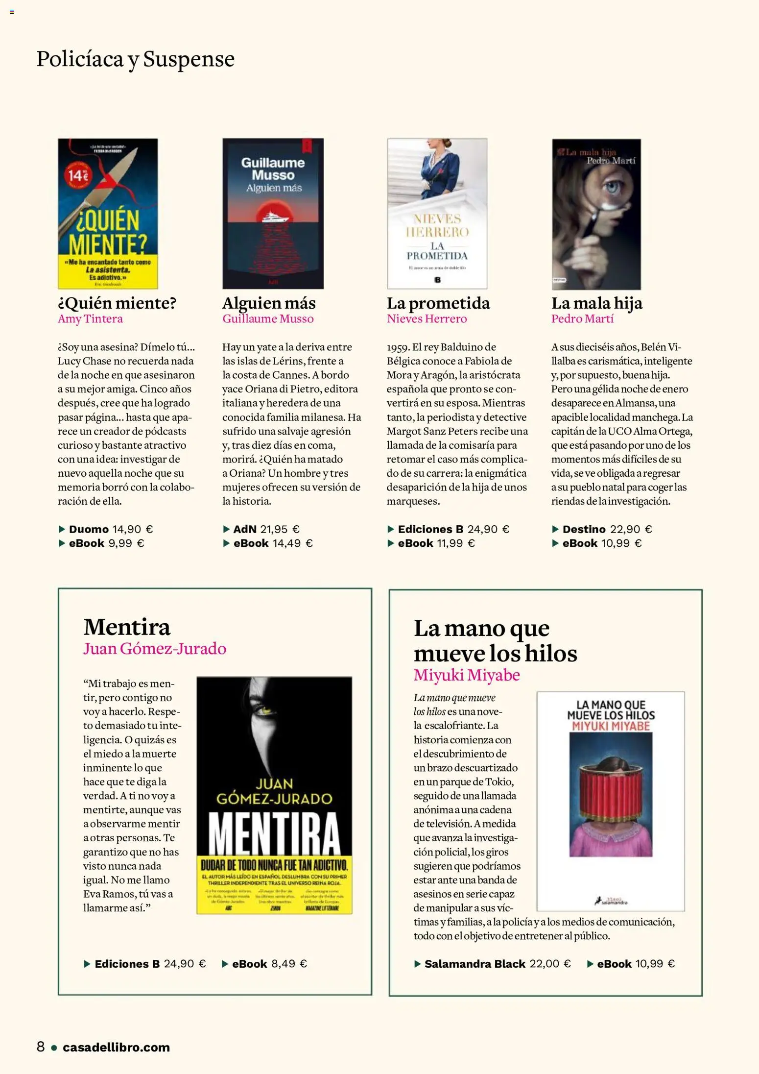 Casa del libro folleto desde 01/07/2026 | ¿Cómo obtener un descuento limitado? ¡Ahorra hoy mismo! | España