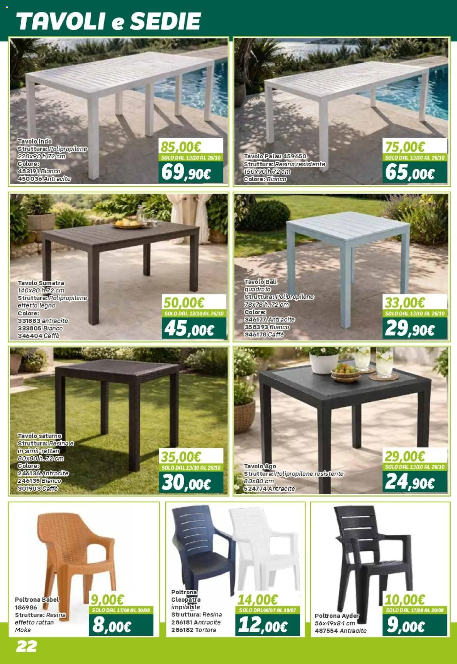 📣 Volantino Orizzonte dal 📅 24/04/2026 - Scopri le offerte ora!🔥 | Italy