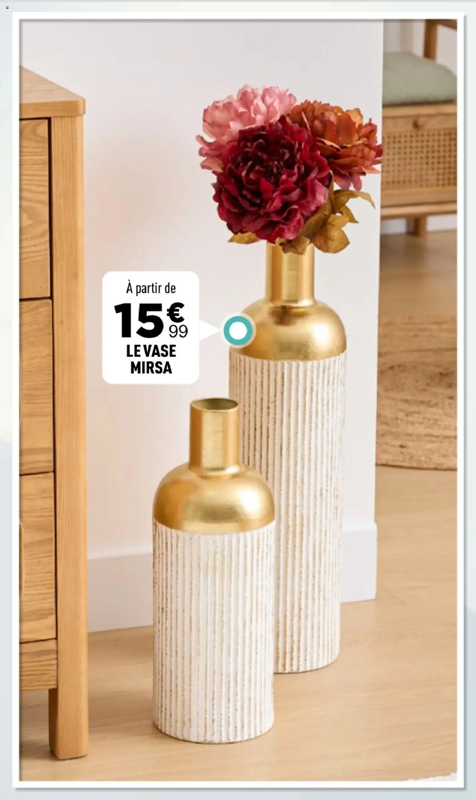 Centrakor catalogue Catalogue in France