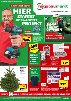 Hagebau Hagebau Prospekt