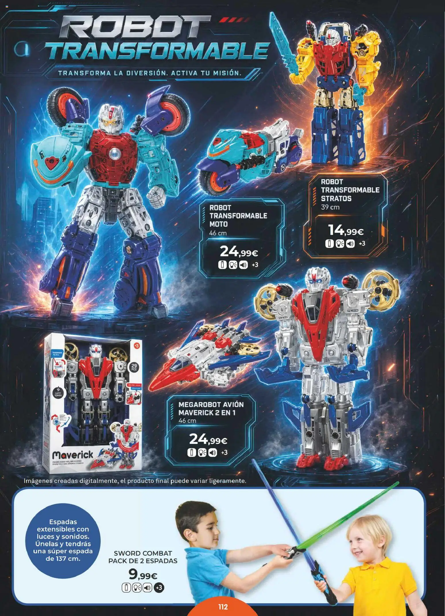 Toy Planet folleto desde 01/06/2026 | ¿Cómo obtener un descuento limitado? ¡Ahorra hoy mismo! | España
