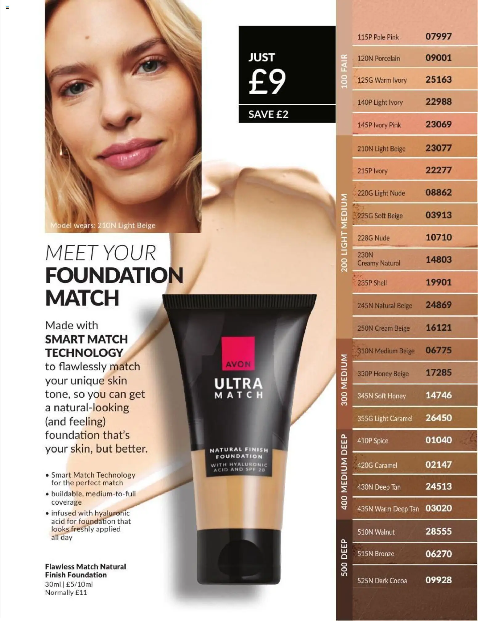 Do you know WHAT OFFERS await you at AVON? View the July flyer online! | United Kingdom