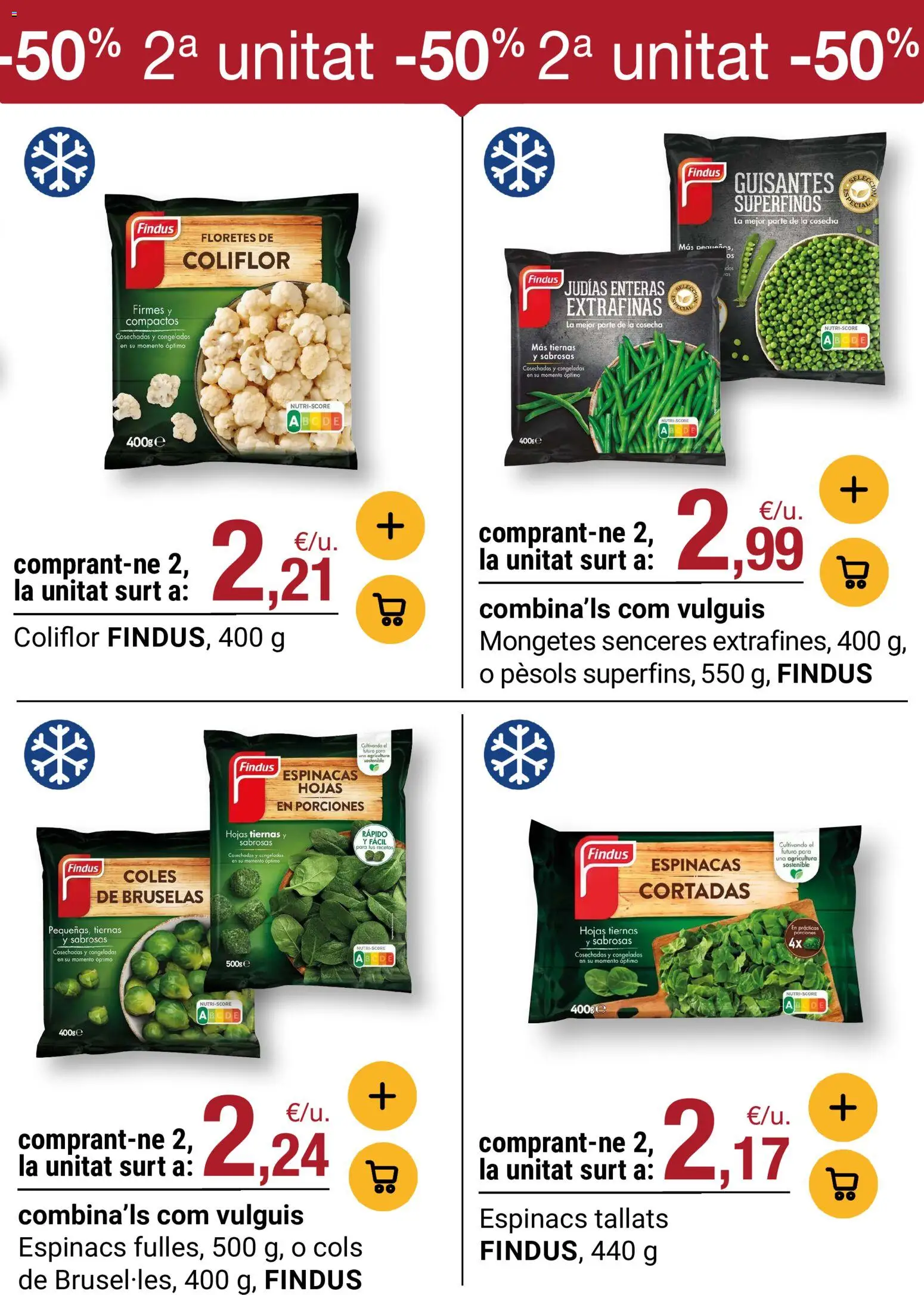 Bonpreu folleto desde 30/06/2026 | ¿Cómo obtener un descuento limitado? ¡Ahorra hoy mismo! | España