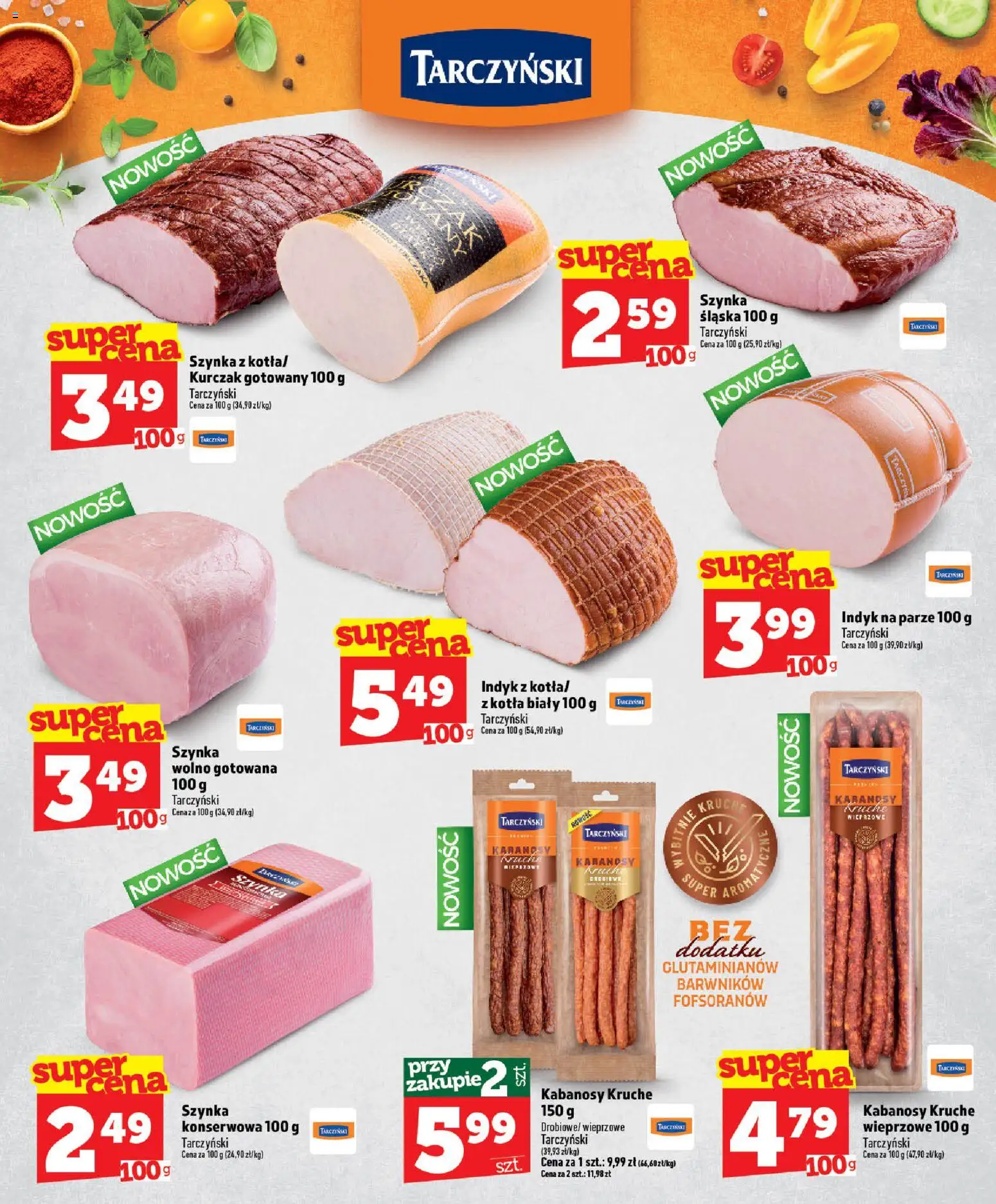 Topaz gazetka Gazetka in Polska