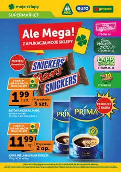 Euro Sklep Euro Sklep gazetka