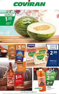 Coviran Coviran Ofertas