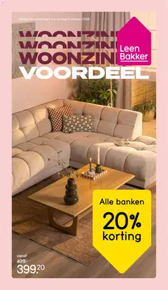 Leen Bakker Leen Bakker folder
