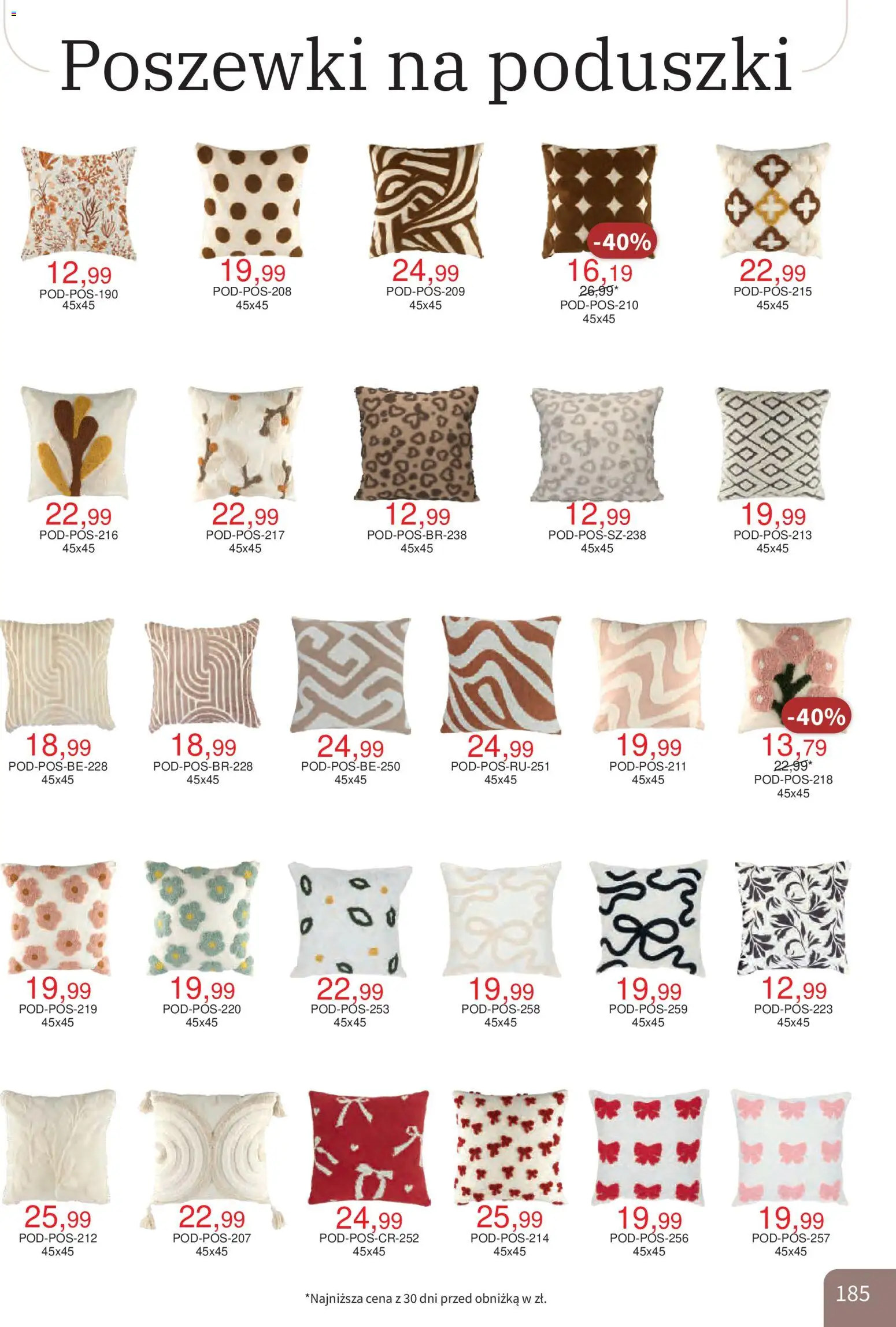 Bodzio Katalog Gazetka in Polska