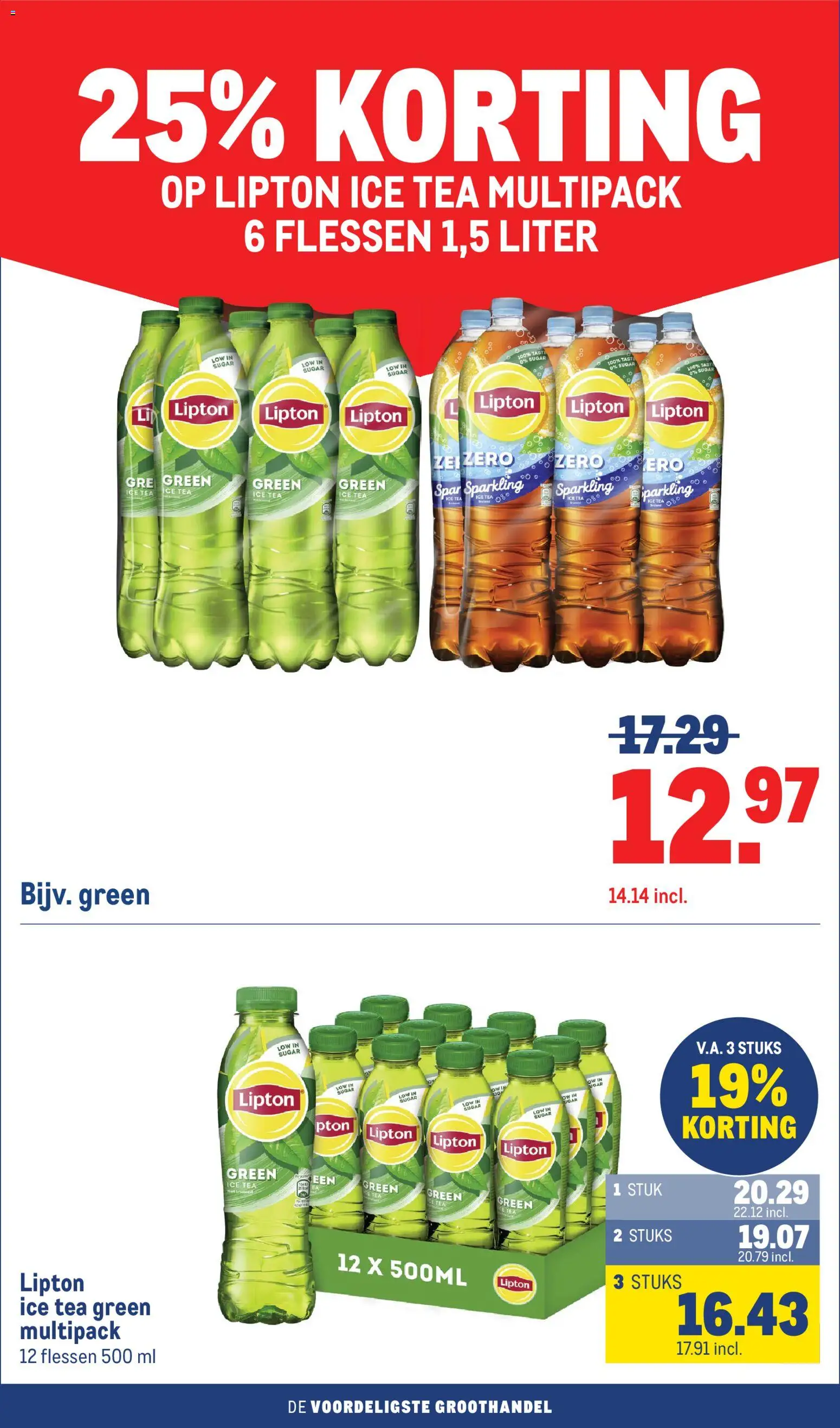 Nieuwe » Makro folder voor Juli « is er! Ontdek geweldige aanbiedingen en bespaar. | Nederland