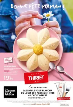 Thiriet Thiriet catalogue