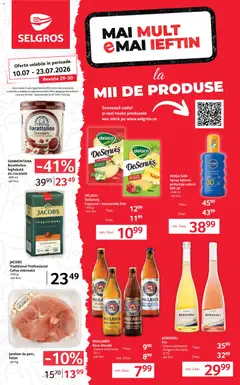 Selgros Selgros Catalog