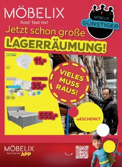 Möbelix Möbelix Angebote