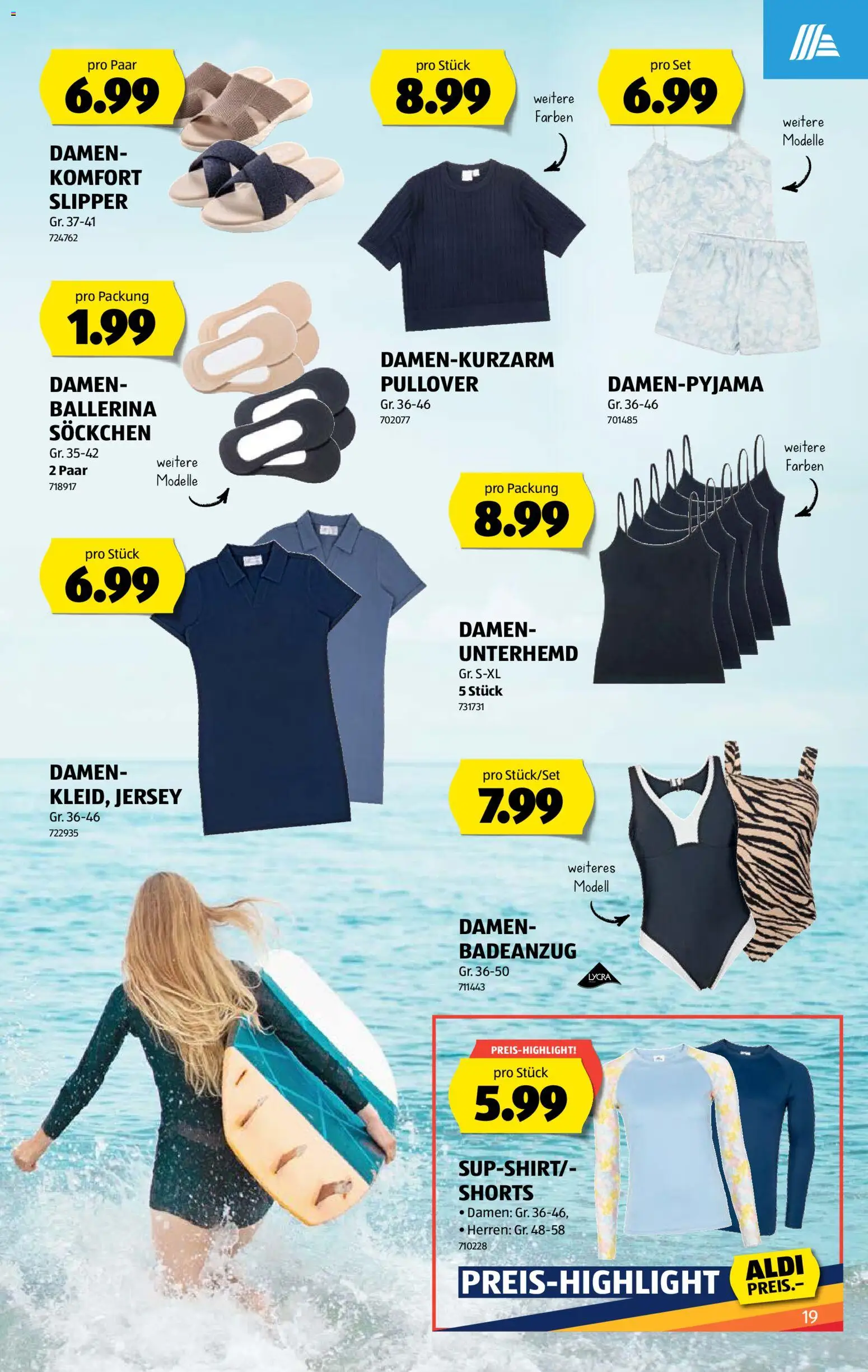 🛍️ Aldi aktionen ab 02.07.2026 » Entdecken Sie exklusive Rabatte und sparen Sie noch heute! 💰 | Schweiz