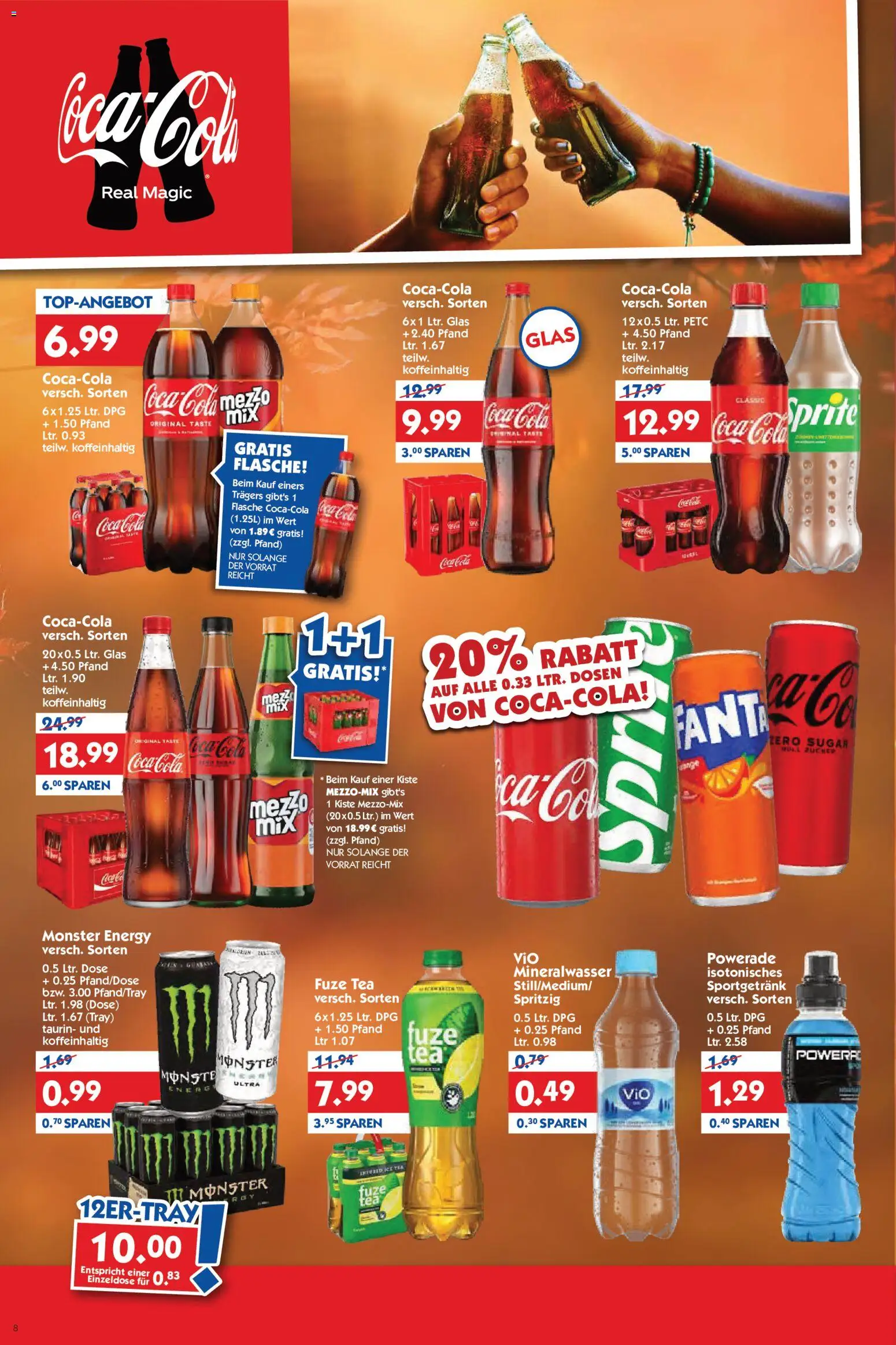 HOL’AB! Prospekt Prospekt in Deutschland