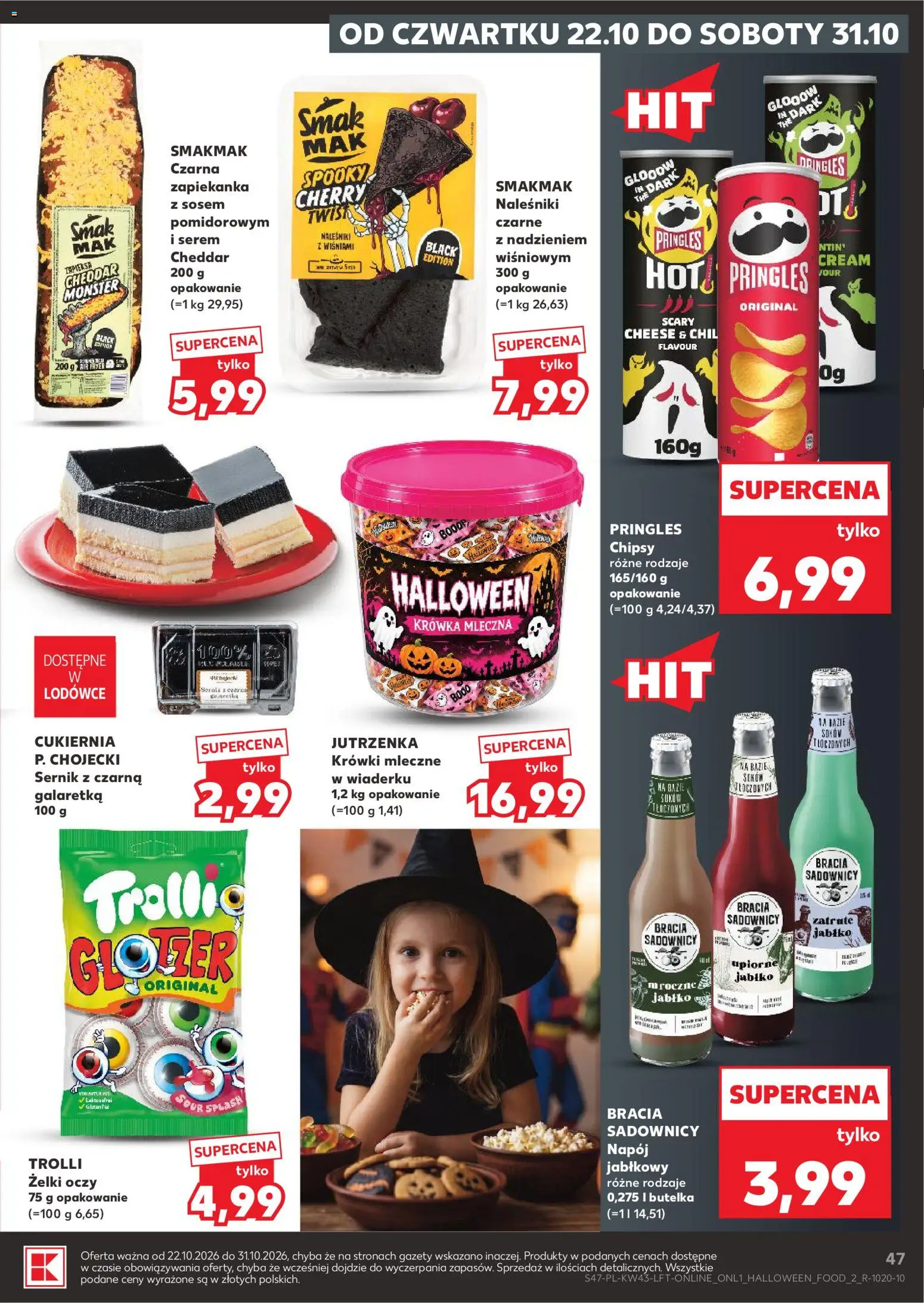 Kaufland gazetka Gazetka in Polska
