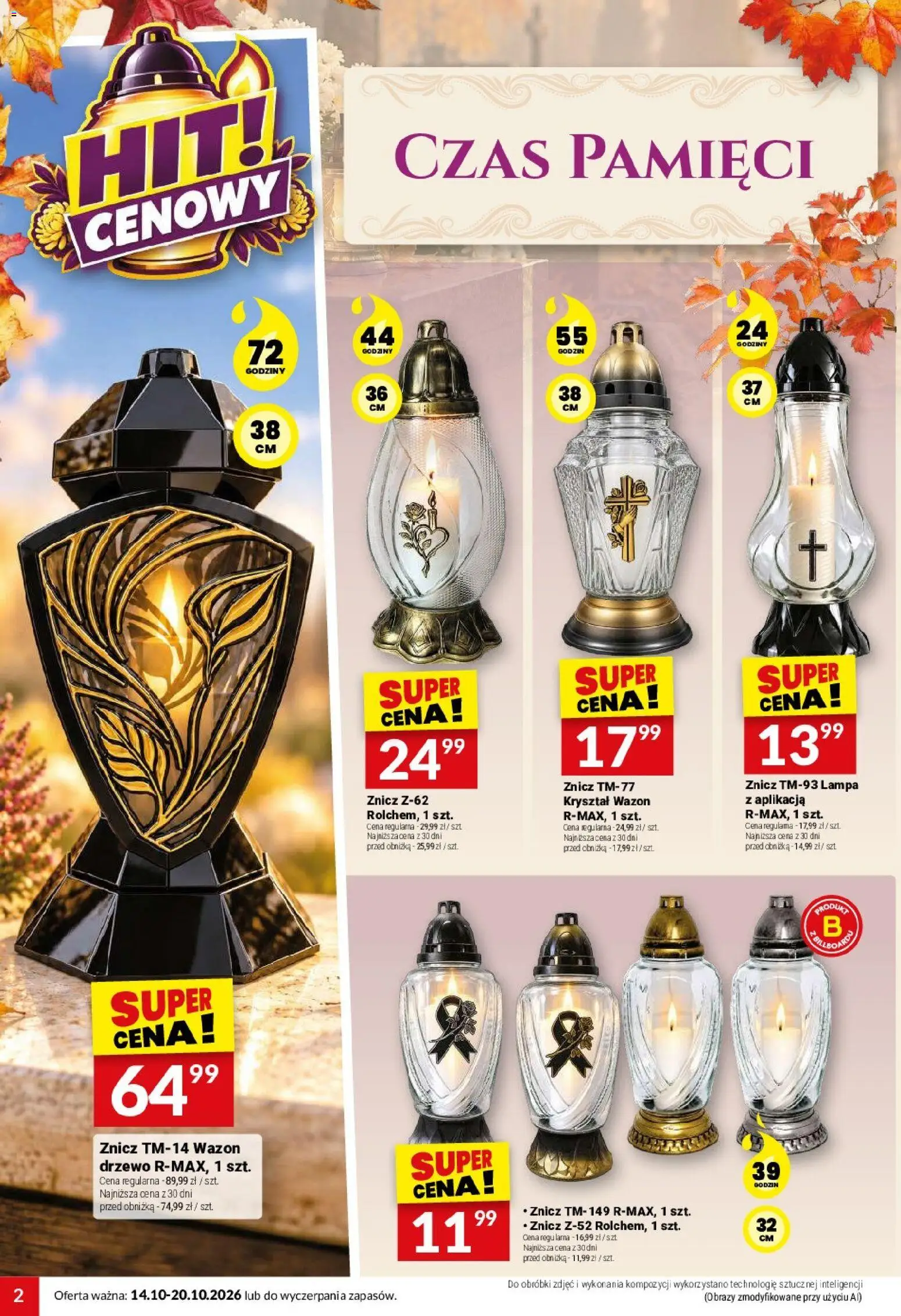 Twój Market gazetka Gazetka in Polska