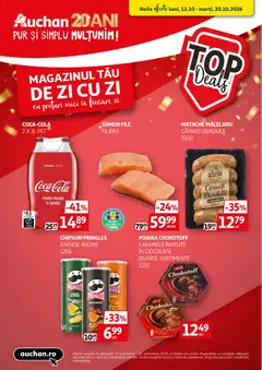 Auchan Auchan Catalog