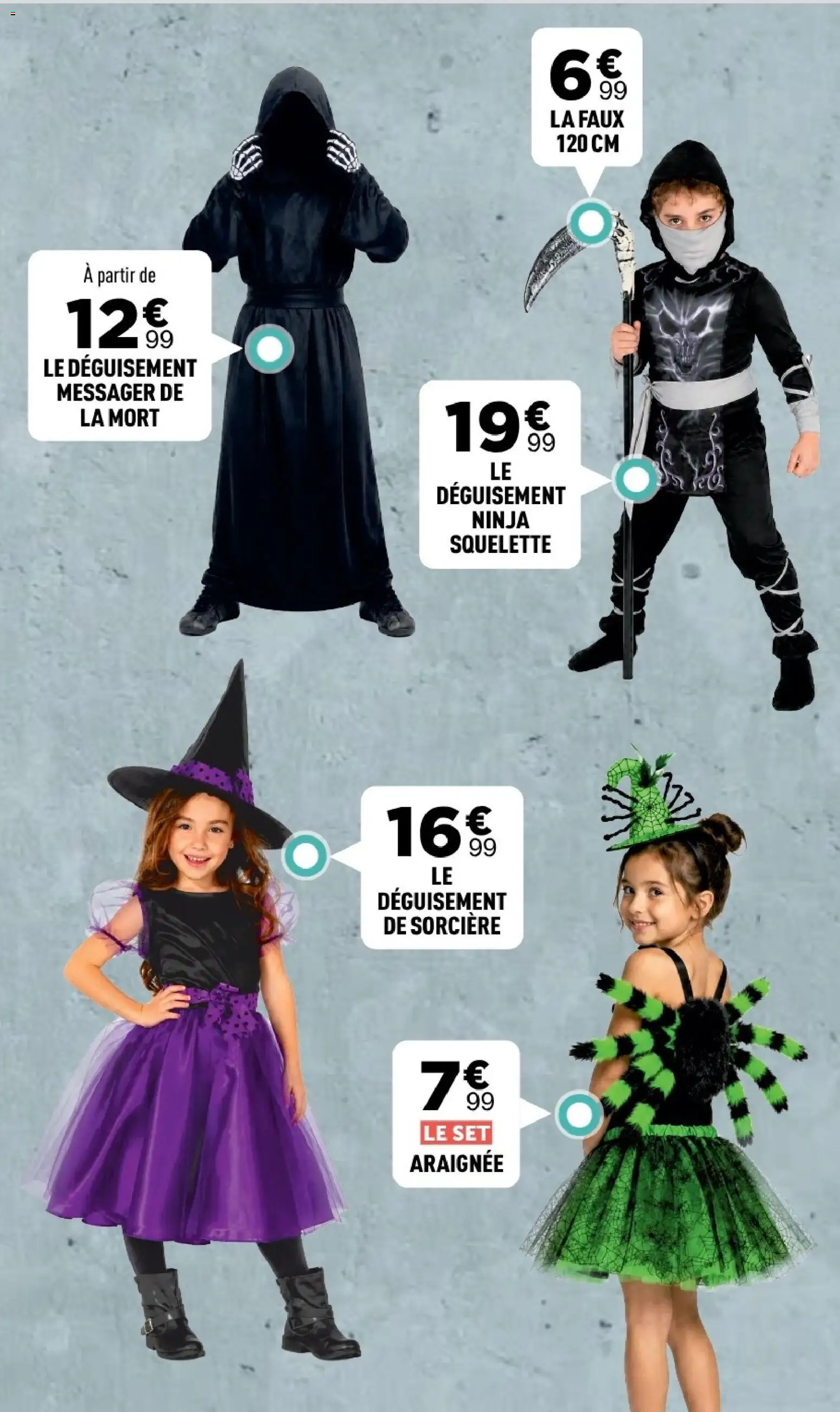Centrakor catalogue Catalogue in France